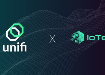 Unifi Protocol Node Skyrockets In IoTeX Node Ranking