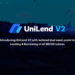 For the 1st Time, All ERC20 Tokens Can Be Lent and Borrowed With UniLend’s Upcoming Version 2 – Press release Bitcoin News