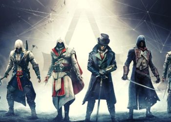 Ubisoft Betting Big On Blockchain Gaming