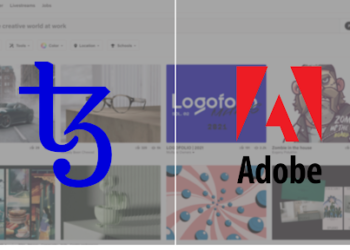 Adobe’s Behance Onboarding Tezos, Solana , and Other Blockchains to Support NFTs  