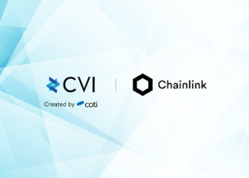 The Crypto Volatility Index (CVI) Integrates Chainlink’s Automation Service for Rebasing of its Volatility Tokens