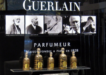 Art and Ecology Meet at International Contemporary Art Fair, With House Guerlain’s “Green” NFT Collection