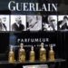 Art and Ecology Meet at International Contemporary Art Fair, With House Guerlain’s “Green” NFT Collection