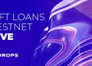 Drops Newly Unveiled NFT Lending Platform Aims To Bridge The Liquidity Gap In The NFT Market