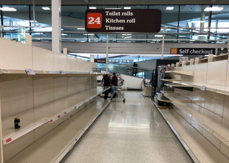 US Inflation Expectations Highest Since 2013, Gas Prices Skyrocket, Supply Chains Buckle – Economics Bitcoin News