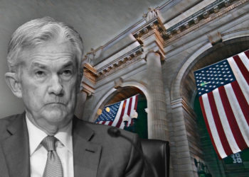 U.S. Federal Reserve has no intention to ban cryptocurrencies, Chairman Powell says