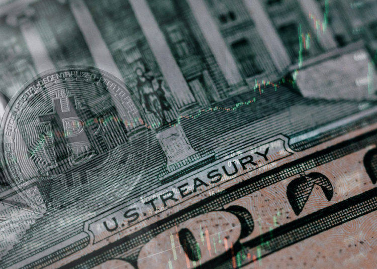 How do the recent U.S. treasury sanctions impact crypto accessibility?