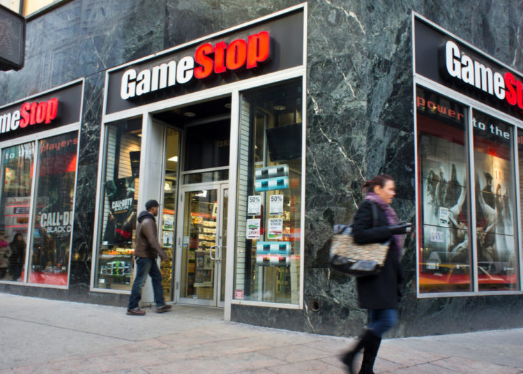 Video Game Retail Giant Gamestop Seeks a Senior Engineer for Blockchain NFT Platform – Blockchain Bitcoin News