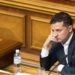 Ukraine President Zelensky Returns Law ‘On Virtual Assets’ to Parliament – Regulation Bitcoin News