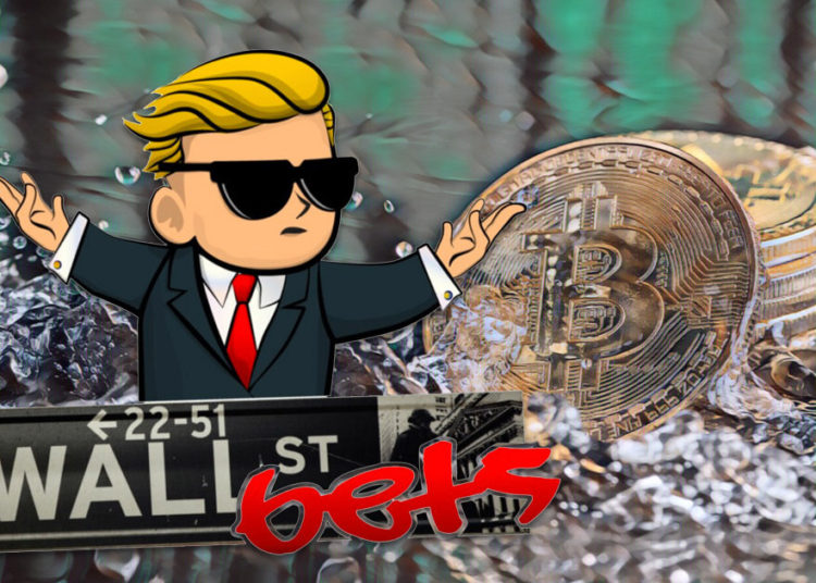 WallStreetBets dApp to launch retail funds on Bitcoin’s Liquid Network
