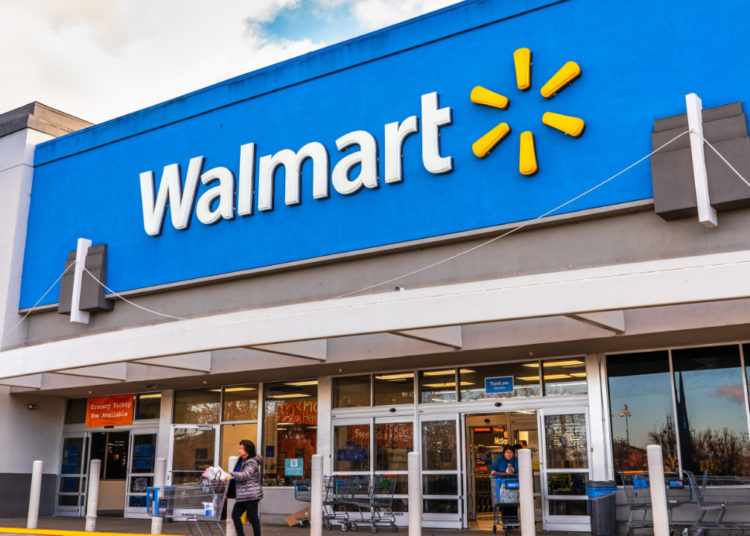 Walmart Allows Customers to Buy Bitcoin at 200 Stores – News Bitcoin News