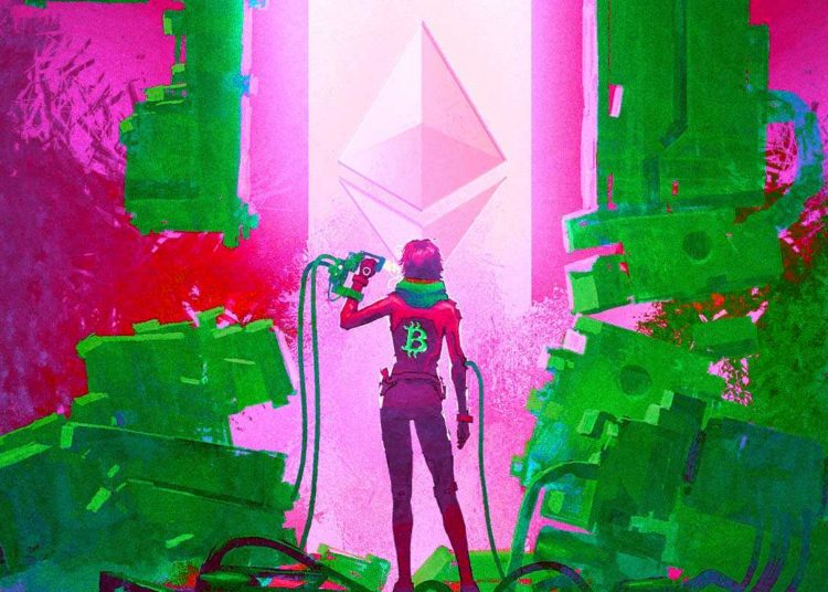 Crypto Strategist Michaël van de Poppe Issues Shiba Inu Warning, Names Entry Zones for Bitcoin and Ethereum