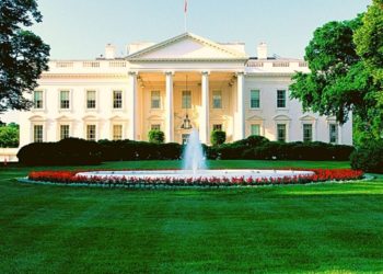 White House Mulls Executive Order For Crypto Oversight