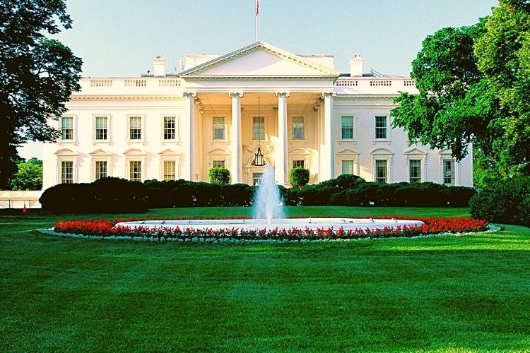 White House Mulls Executive Order For Crypto Oversight