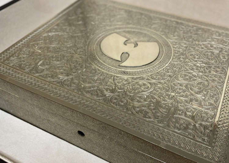Wu-Tang Clan’s Unreleased Album Changes Hands From Martin Shkreli to an NFT Art Collective – Bitcoin News