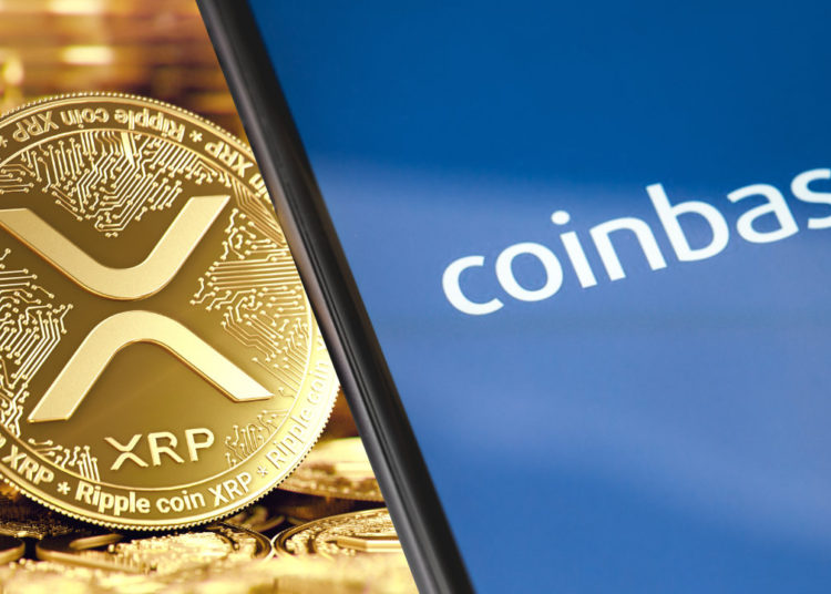 Coinbase CEO Says SEC v Ripple Case ‘Going Better Than Expected’ — Investors Hopeful XRP Will Be Relisted Soon – Altcoins Bitcoin News