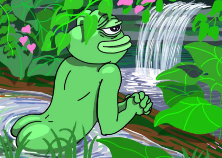 Matt Furie Adds to 2016 NFT Card Collection — ‘Rare Pepe Directory Is Complete,’ Says NFT Wallet Creator – Blockchain Bitcoin News