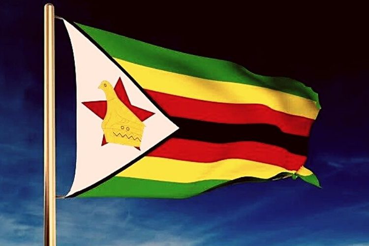 Could Zimbabwe Also Follow El Salvador And Legalize Crypto?