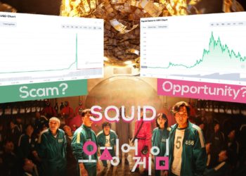 The End of a Scam or the Rise of a New Community