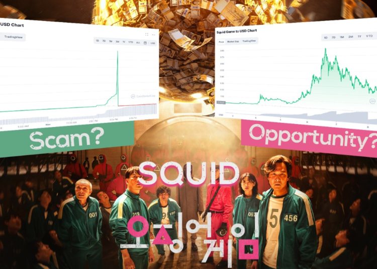 The End of a Scam or the Rise of a New Community