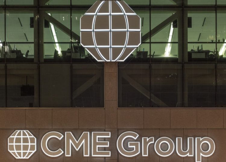CME Group to Launch the Micro Ether Futures Product for Retail and Institutional Investors