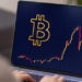 The No. of Non-Zero Bitcoin Addresses Hit a 6-Month High, amid Realized Volatility Drifting to a 1-year Low