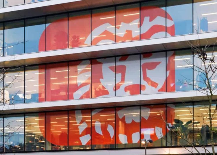 Financial Services Giant ING Is Working On A Defi Lending Project