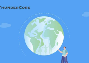 ThunderCore Offers Greener Future for Blockchain Projects
