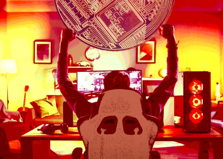 New Play-to-Earn Altcoin on Ethereum Soars 15,000% in Just Four Months, Shatters $1,000,000,000 Market Cap