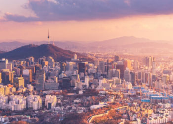 S. Korea’s Democratic Party Backs Support for Crypto, Metaverse