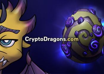 CryptoDragons: how the NFT dragon Metaverse will bring innovative ideas to life