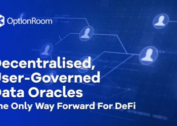 OptionRoom has launched their Oracle as a Service!