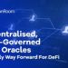 OptionRoom has launched their Oracle as a Service!