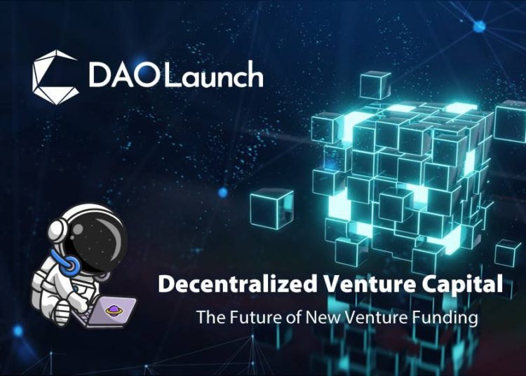 DAOLaunch will soon be available to IDO on BSC Station and Trustpad  