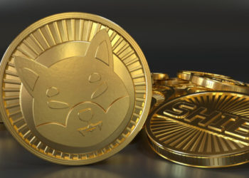 SHIBA INU Continues to be the Top Trending Topic in Crypto Amid an 889% Monthly Surge