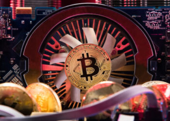 Foundry Ranks as the 2nd Largest BTC Mining Pool Globally