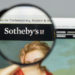 Sotheby’s to Accept Ether in Live Bidding for Sale of Banksy’s Works