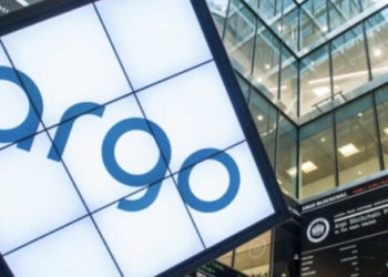 Argo Blockchain Seeks $57.5M Debt Funding to Build Texas Mining facility