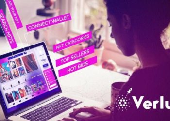 The Demand for Verlux Token Surges, after over 25% of allocated tokens were filled within 48 hours of Seed Sale opening.