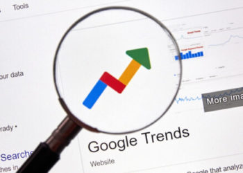 China Leads APAC Nations in Google Search Trend for NFT