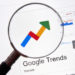 China Leads APAC Nations in Google Search Trend for NFT