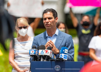 Mayor of Miami Francis Suarez Accepts Paycheck 100% in Bitcoin
