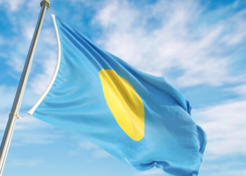 Republic of Palau Partners with Ripple to develop National Digital Currency Strategy