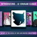 Cyclos and Solatars Announce The Launch of Solana NFT Collection “Le Cougar Clique”