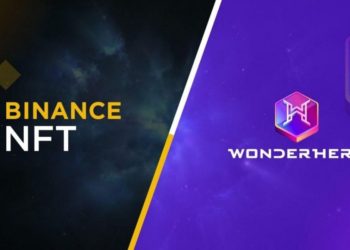 WonderHero Announces Binance NFT-Exclusive Mystery Box Sale On November 30