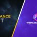 WonderHero Announces Binance NFT-Exclusive Mystery Box Sale On November 30