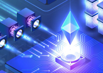 Ethereum’s Top 5 Mining Pools Account for 65.4% of ETH Blocks