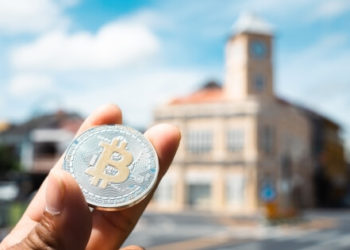 Bitcoin Creates a new ATH of $69K