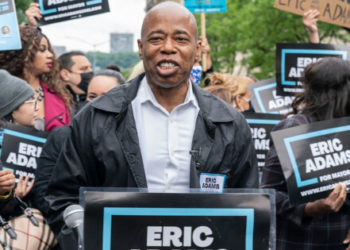 Will NYC’s Incoming Mayor Eric Adams Make the City the Crypto Hub to Watch?