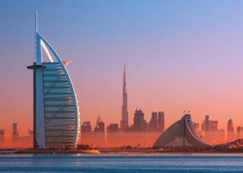 United Arab Emirates to Issue its First NFT-Backed Stamps